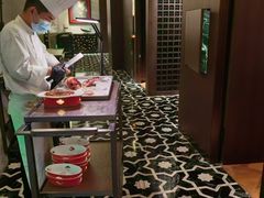 -秀儿四九城·新京菜(亚运村鸟巢店)
