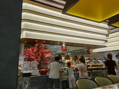 -汉阳廷自助烤肉·火锅(万丰海岸城店)