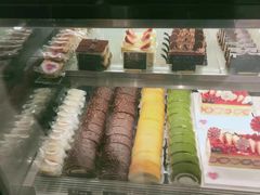 -Dough&Joe团憩(瑞虹天地月亮湾店)