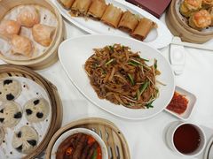 -喜宴又一村·粤菜·茶点·海鲜(壹方天地店)
