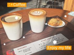 -星巴克臻选(武汉群光百货店)
