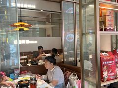 -合喜味道(凤城九路店)