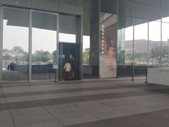 -广州市城市规划展览中心
