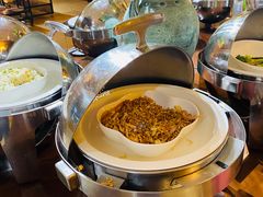 -三亚湾红树林度假酒店美食街