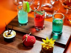 -宁波柏悦酒店·钱湖渔港