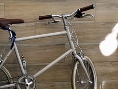 -Onirii Coffee(长乐路店)