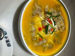 -小菜园新徽菜(扬州华润万象汇店)