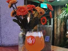 -Boxing Cat Brewery拳击猫精酿啤酒馆(永福店)