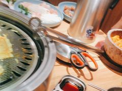 -韩悦牛排烤肉无限续(宝能中心店)