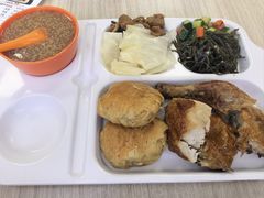 -香妃烤鸡(新奥店)