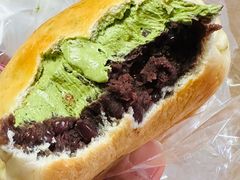 -新侨三宝乐面包店(菜市口店)