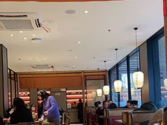 -吴越荣记·苏州菜·松鼠桂鱼(斜塘老街店)
