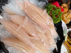 -捞围鲜·港式打边炉(海阳路店)