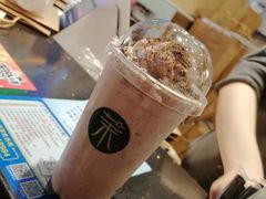 -茉酸奶(松江开元地中海店)