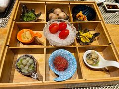 -万鱼亭 日本料理(无锡香山名园店)