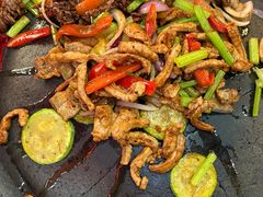 -一烙锅(友谊店)