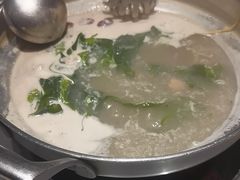 -骨之味·筒骨汤火锅(江头店)
