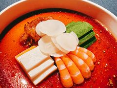 -三利音·玖弄小鲜(浦东嘉里城店)