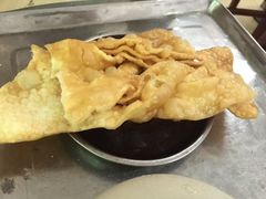 -百回味老爸茶(海彤店)