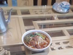 -磁州卤面·地标邯郸菜(97年创始店)
