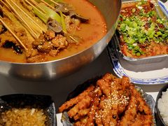 -付小姐在成都(五道口店)