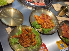 -炉队长·齐齐哈尔家庭烤肉(马家堡店)