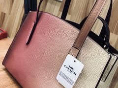 -COACH蔻驰(恒隆广场店)