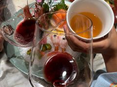 -月下料理(楷林IFC店)