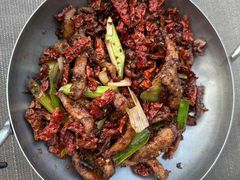 -山石榴·贵州菜(陆家嘴中心店)