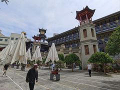 -西宁市东关清真大寺