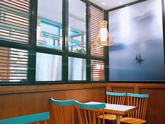 用餐区-满记甜品(湖滨店)