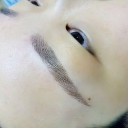-MIVI野生眉纹绣纹眉