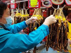 -皇上皇腊味店(下九路店)