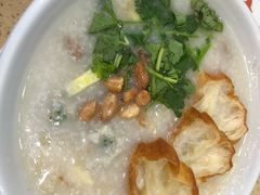 荔湾艇仔粥-点都德(北京路贰店)