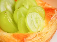 -光作面包Voila Lumiere(中山店)