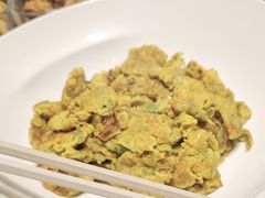 -忆江南·临江鱼馆