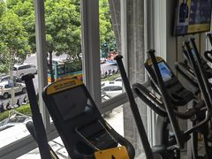 -超鹿运动(五四路恒力城店)