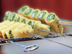-丰茂烤串(全国首店)