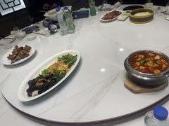 -宴天下北京烤鸭店(南桥店)