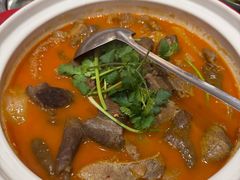 -辛香味烧鱼馆·非遗技艺·排骨红烧肉(光谷医药园店)