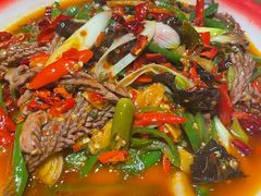 -泥糊破店小酒馆·团建聚餐(南京西路店)