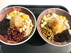 -鲜芋仙(观音桥大融城LG店)
