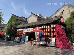 -回龙窝历史文化街区