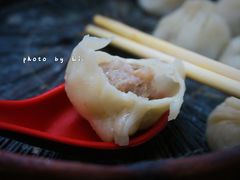 小笼包-万寿斋(山阴路店)