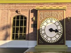 -BURBERRY(北京王府中环店)