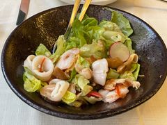 solo拌海鲜-Solo(衡山路店)