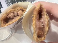 -麦当劳(虎坊路店)