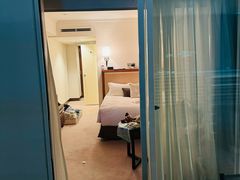 -神户美利坚公园东方大酒店