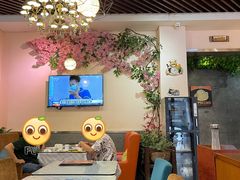 -山村茶餐厅(石岐店)