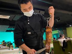 -戈拿旺巴西烤肉(崇文门店)